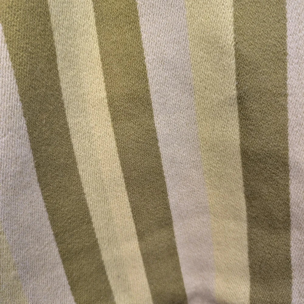 Vintage Coach Wool Striped Scarf Shawl Wrap
